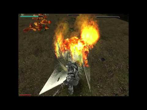 Let's Play Gothic 2 Mods: 63 - Paladin Part 5 - Dramatisches Kranksein