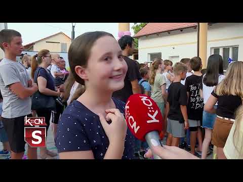 Otvoreno 10. Dečije kulturno leto