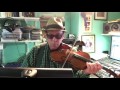 Gypsy Jazz Violin Solo: Stephane Grappelli/ "Avalon"