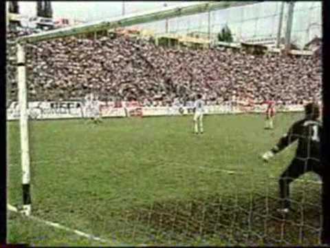FC Boby Brno-Vítkovice 1:2(1993)