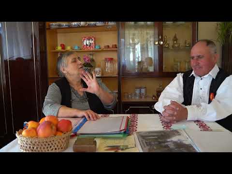 Povești din Groși cu Familia Lupan