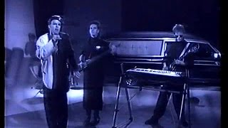 Hubert Kah - Limousine (Video 1986)