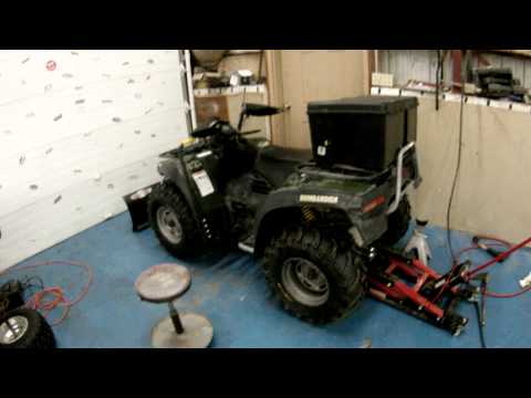New Kenda Bear Claw Tires