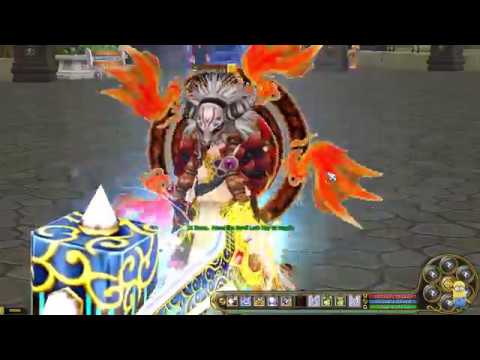 Insanity Flyff E349 - Momo, this Video is dedicated to you! ;-)