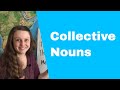 Subject-Verb Agreement: Collective Nouns