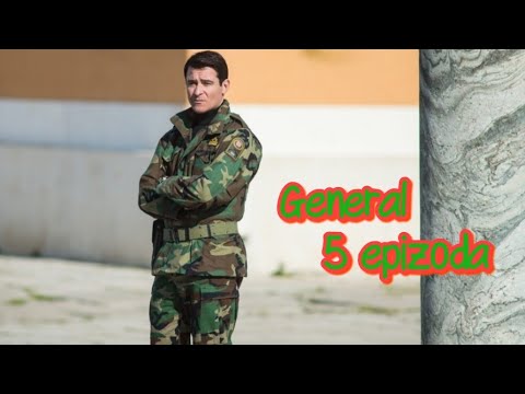 General 5 Epizoda