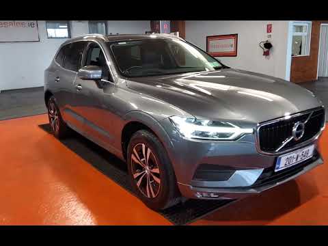 Volvo XC60 D4 (190hp) Momentum Pro Auto - Image 2