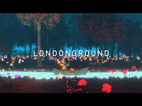 Bondage Music Podcast 280 :: LONDONGROUND