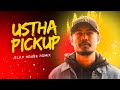 Mc Mugz - || Ustha Pickup || SLAP HOUSE REMIX || ||BANGLA RAP SONG 2024|| MJ Production ||