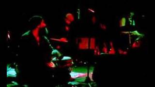 Nikka Costa &quot;Funkier Than A...&quot; 12/27/07 Coach House