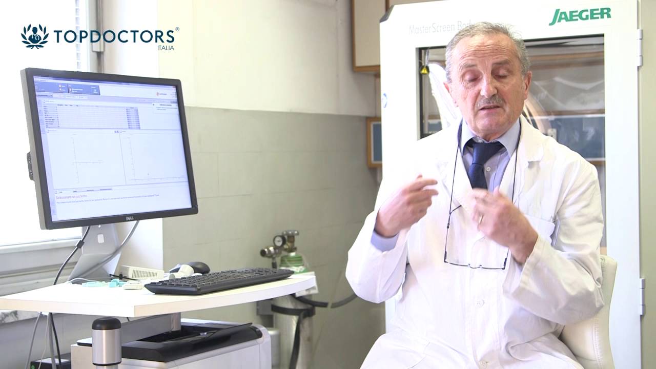 Fiato corto: è un problema grave