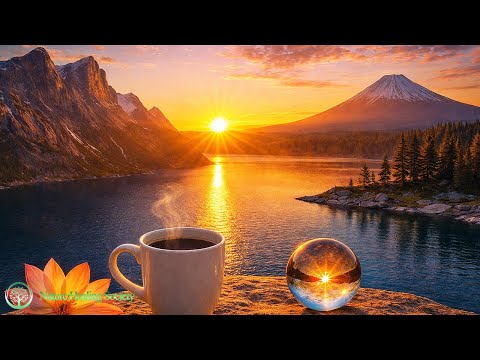THE Ultimate Morning Energy Music 432Hz