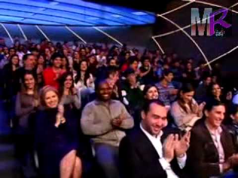 Programa do Jô: uma noticia boa e outra ruim