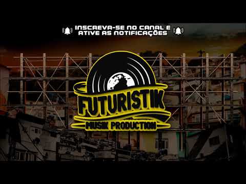 DJ Dudu & MC Magreza - Hoje é mandelão ( Futuristik Musik )
