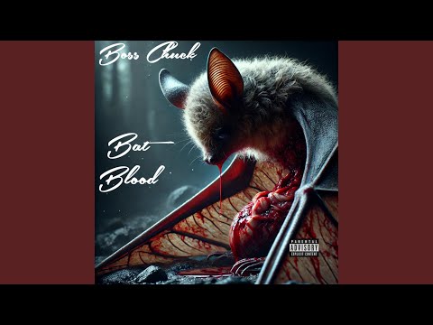 Bat Blood