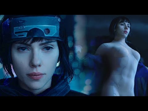 Wamdue Project - King Of My Castle | Ghost in the Shell | Призрак в доспехах