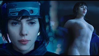 Wamdue Project - King Of My Castle | Ghost in the Shell | Призрак в доспехах