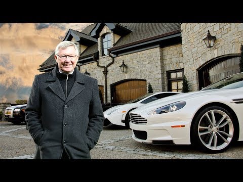 download lagu mp3 mp4 Alex Ferguson House, download lagu Alex Ferguson House gratis, unduh video klip Alex Ferguson House