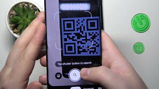 How to Scan QR Code in OnePlus - Process a QR Code using a OnePlus Mobile Phone