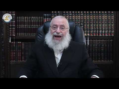 Amirah Le'akum on Shabbat and Shemita | Weekly Shiur by Rav Asher Weiss Shlit"a