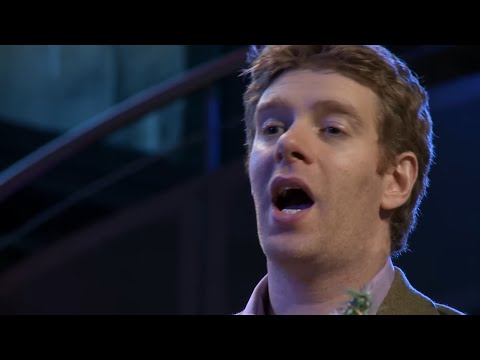 The King's Singers - Rise Up, Shepherd, and Follow