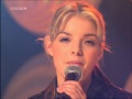 Yvonne Catterfeld   Du Bleibst Immer Noch Du LIVE TopOfThePopsRTL290504 AlexeiMV