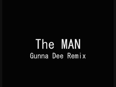 The MAN- GFrsh Ft.Skepta GUNNA DEE REMIX