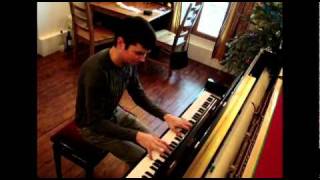 J. S. Bach, Partita II, Sinfonia