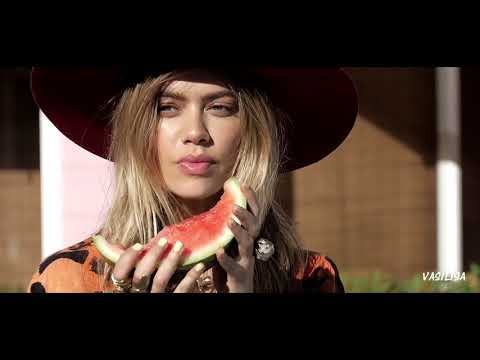 ATB vs Zivert   Beverly Hills 9 PM Improviser mash up mix