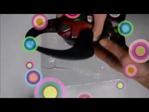 Teksta Robotic Scorpion Unboxing & Demo