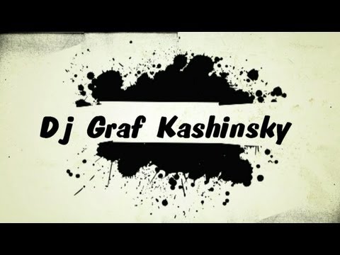 Best Music "Dj Graf Kashinsky"