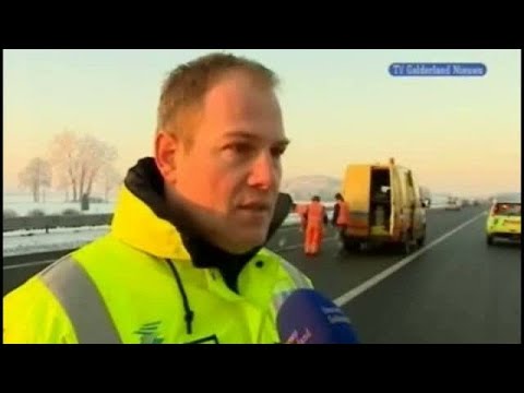 GLD Nieuws 10 januari 2009 - Nieuws