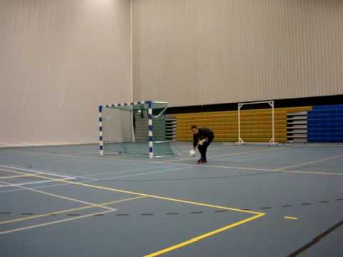Dio Futsal 2 - Tolbert 2