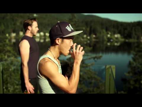 Kid Cannabis Official Trailer 2014 HD