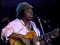 Jon Anderson & Milton Nascimento - Estrelada