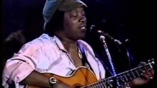 Jon Anderson &amp; Milton Nascimento - Estrelada