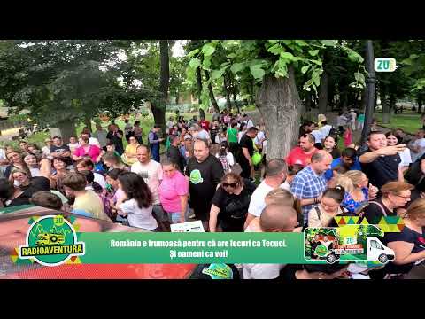 Facem Muzica Aia by DJ Razz în Tecuci