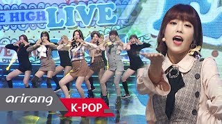 [Simply K-Pop] Live High(리브하이) _ YES(예스) _ Ep.304 _ 032318