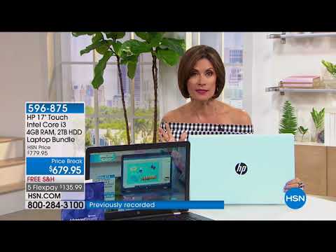 HSN | Electronic Connection 04.17.2018 - 05 AM