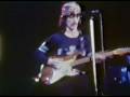 George Harrison - "Sue me sue you blues" live '74