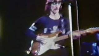 George Harrison - &quot;Sue me sue you blues&quot; live &#39;74
