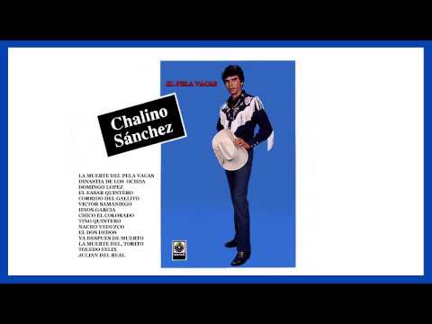 Chalino Sánchez - Ya Después de Muerto