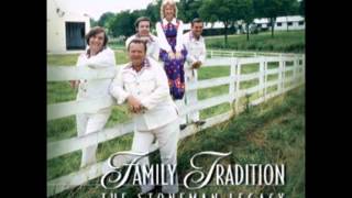Tupelo County Jail - The Stonemans - Family Tradition: The Stoneman Legacy