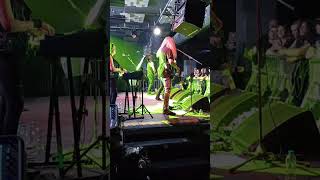 Virgin Steele live at Mammothfest 2025(Wine of Violence, Dust from the Burning, The Burning of Rome)