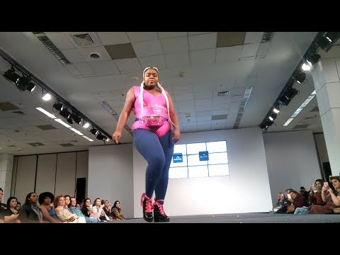 Bruno Bacck 19ª Fashion Weekend Plus Size 2019