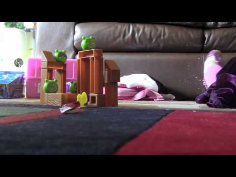 Operation Big Bad Wolf