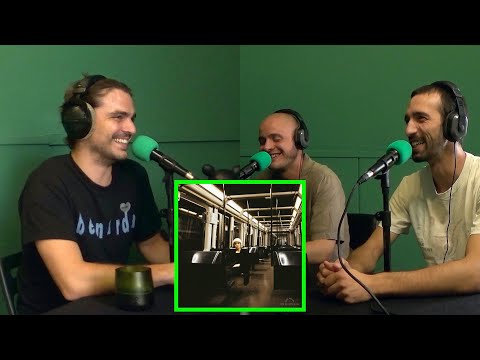 Roko Banana sobre "Fins que surti el sol"