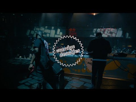 Vunzige Deuntjes Utrecht, Tivoli | Aftermovie