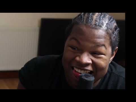 DUO!! Bouba Savage - Run Into Me (feat. Sha EK) [Official Audio] UK REACTION
