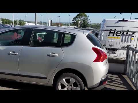 Peugeot 3008 2010 - Image 2
